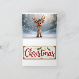 kort med julskrift och julbilder