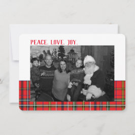 Kort med ultraljudsfoto för pojke, könsbestämning