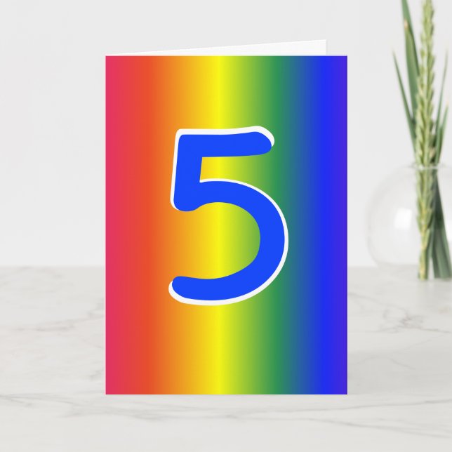 Kort med vitt kuvert 16101316 (Framsida)