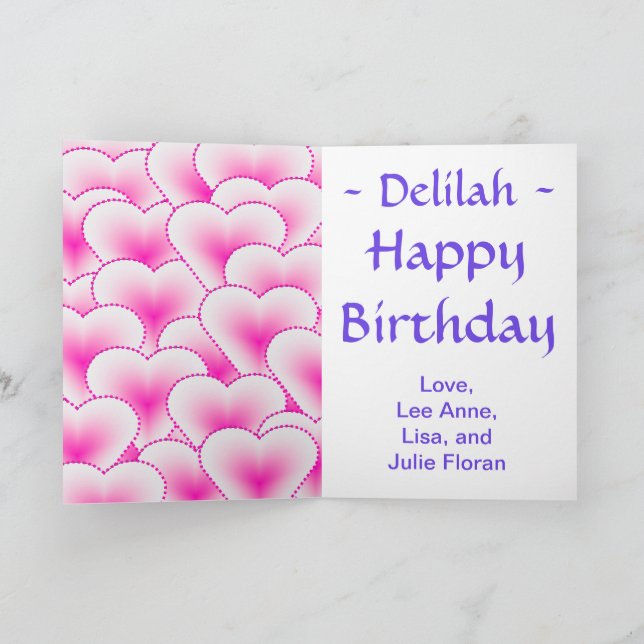 Kort med vitt kuvert 161013162 (Inuti)