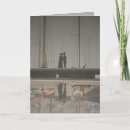 Kort - missa dig/gå bort