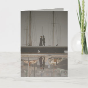 Kort - missa dig/gå bort