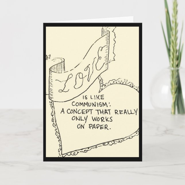 Kort mot kärlek (Framsida)