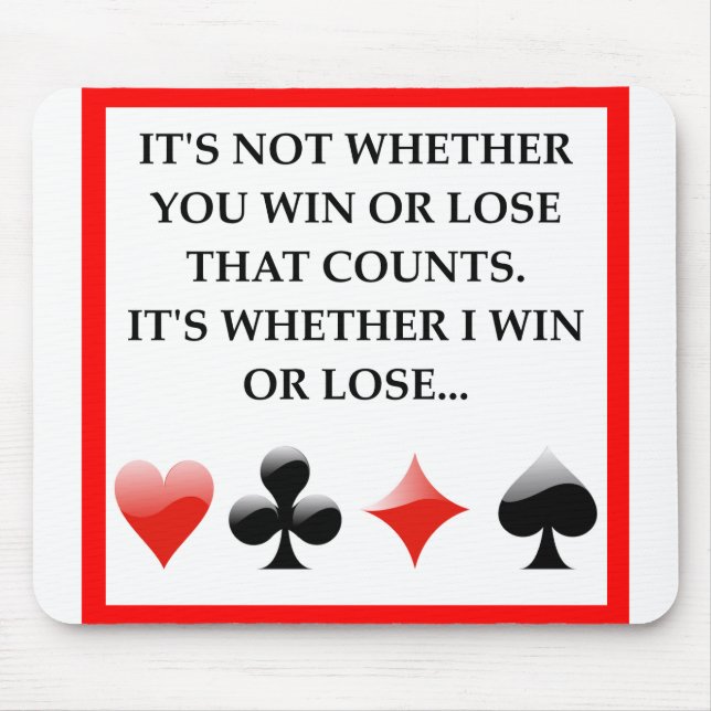 KORT MUSMATTA (Framsidan)