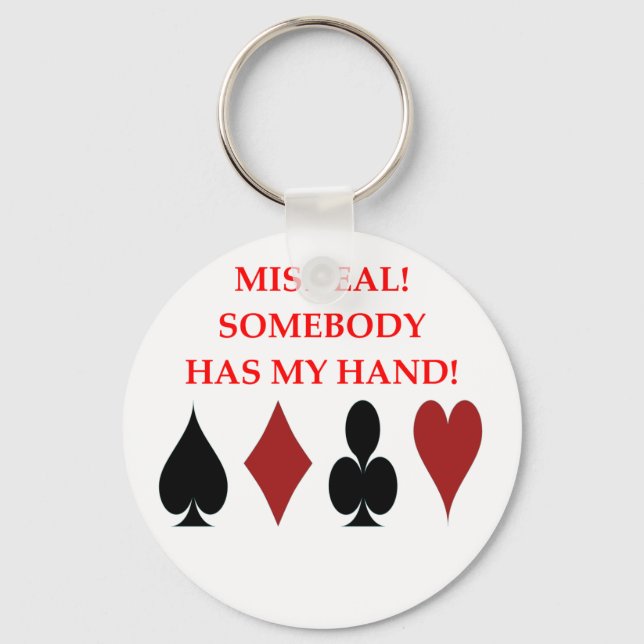 KORT NYCKELRING (Framsida)