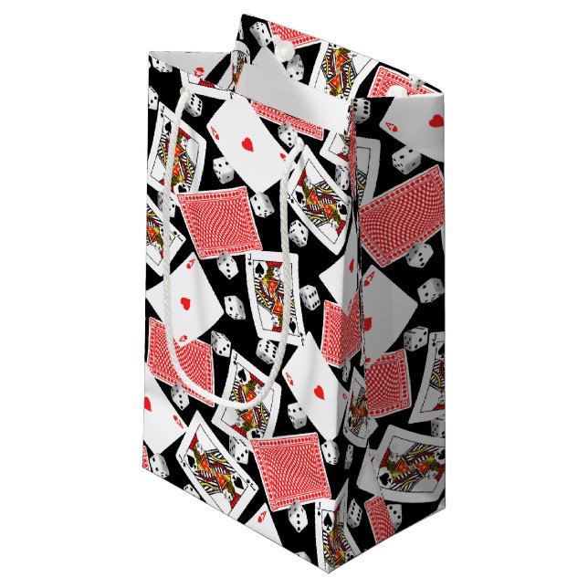 Kort och dun (Framsidan Vinklad)