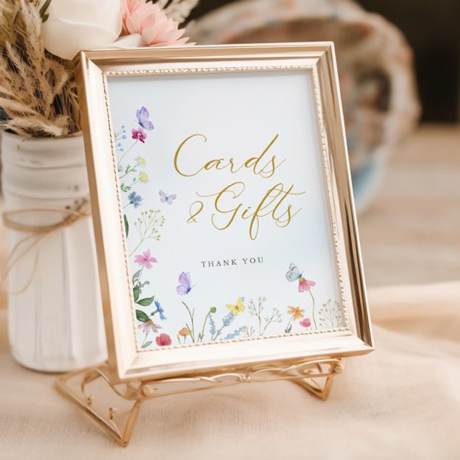 Kort och gåvor av nötsglas poster (Skapare uppladdad)