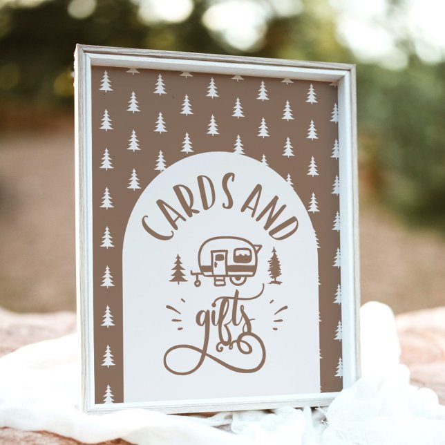 Kort och gåvor - en Lycklig-kamerafödelsedag Poster (Skapare uppladdad)