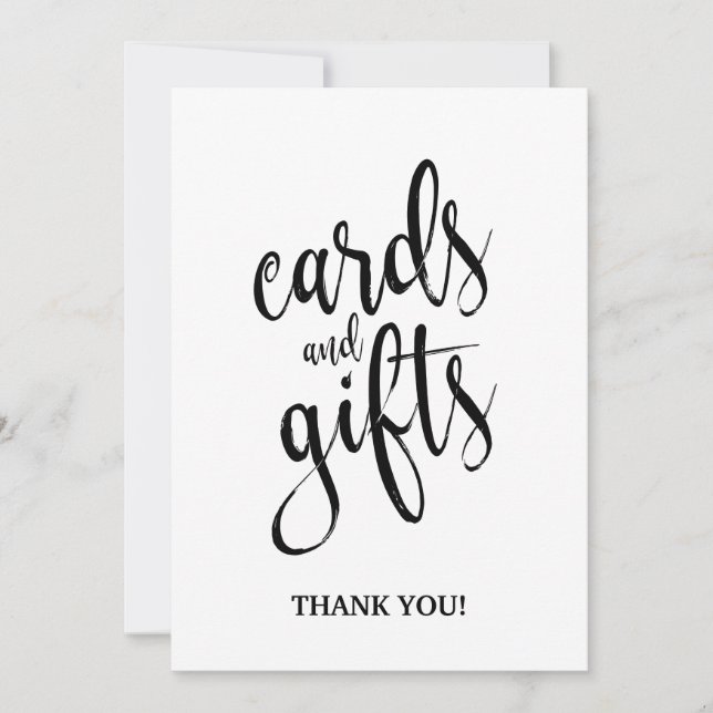 Kort och gåvor till ett överkomligt pris av callig (Framsida)