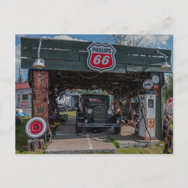 Kort och klump (Framsida)