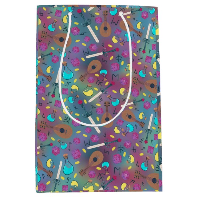 Kort och tabbtangenter (Framsidan)