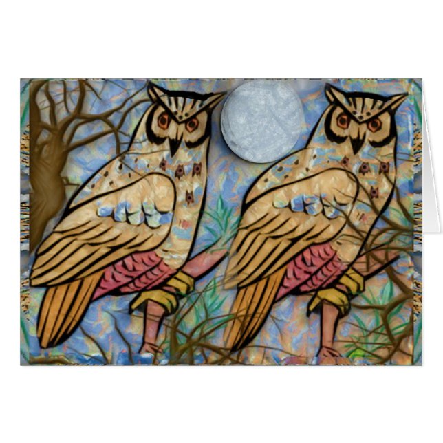 Kort Owls2 (Framsidan Horizontal)