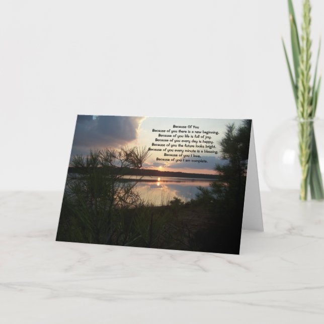 Kort på grund av 13 (Framsida)