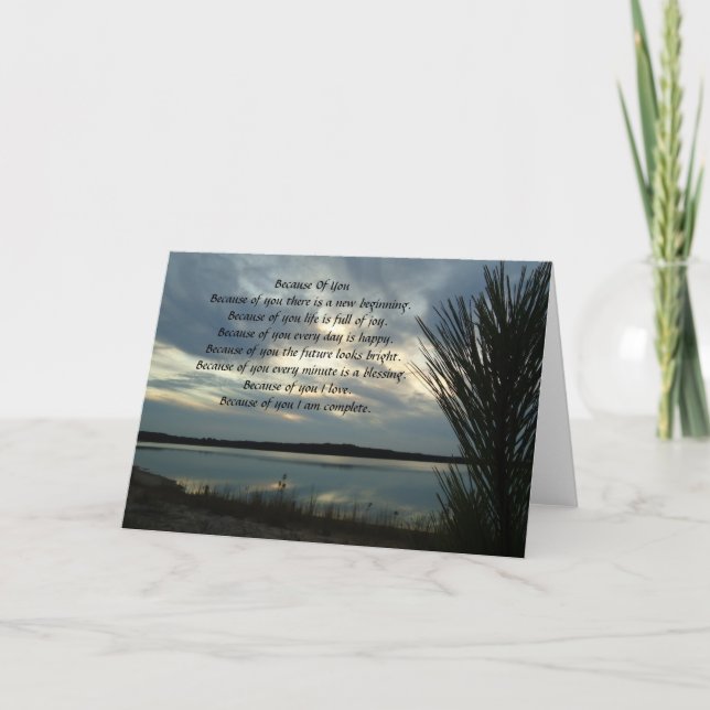 Kort på grund av 24 (Framsida)