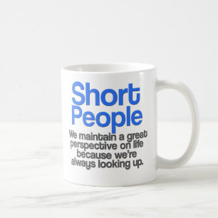 Kort People Citote Mugg