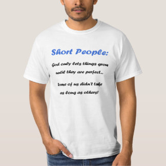 Kort People T-Shirt