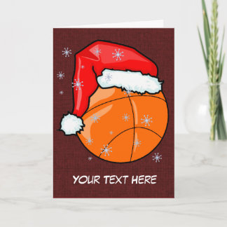 Kort - Santa Basketball
