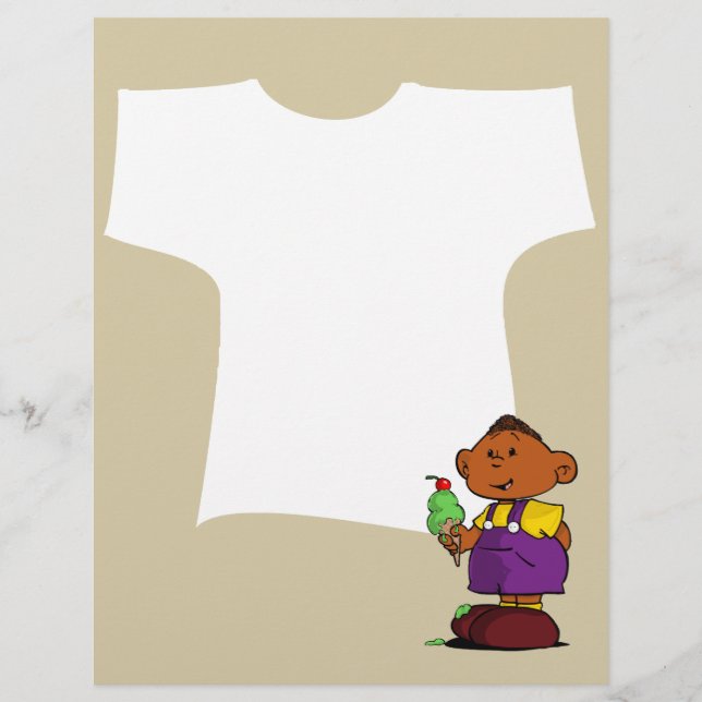 Kort Sleevez (Framsida)