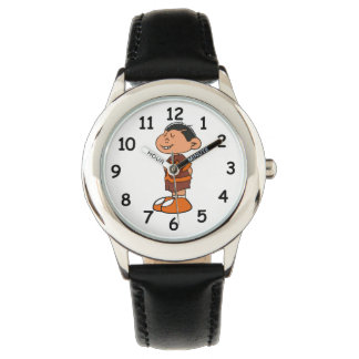 Kort Sleevez Armbandsur