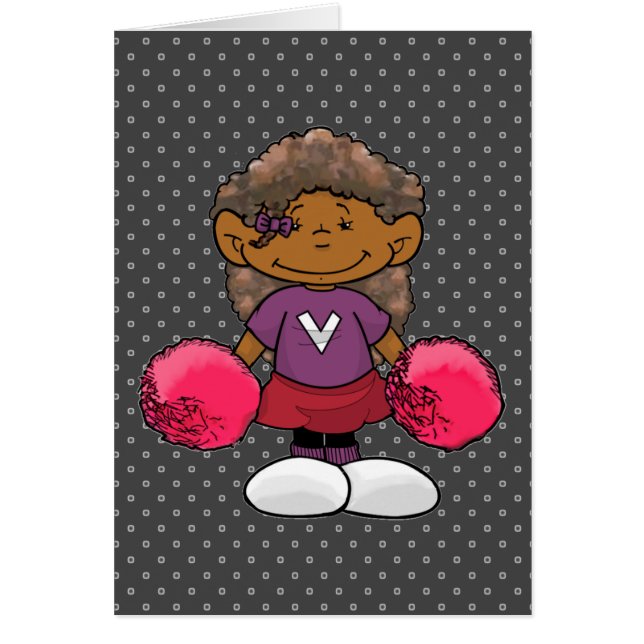 Kort Sleevez | Kort för hälsning (Framsidan)