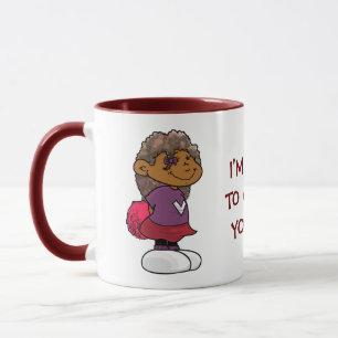 Kort Sleevez Mugg