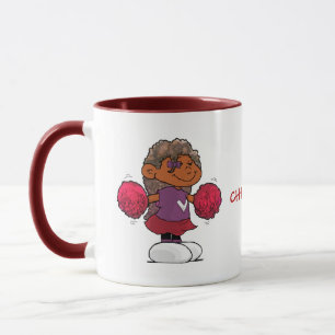 Kort Sleevez Mugg
