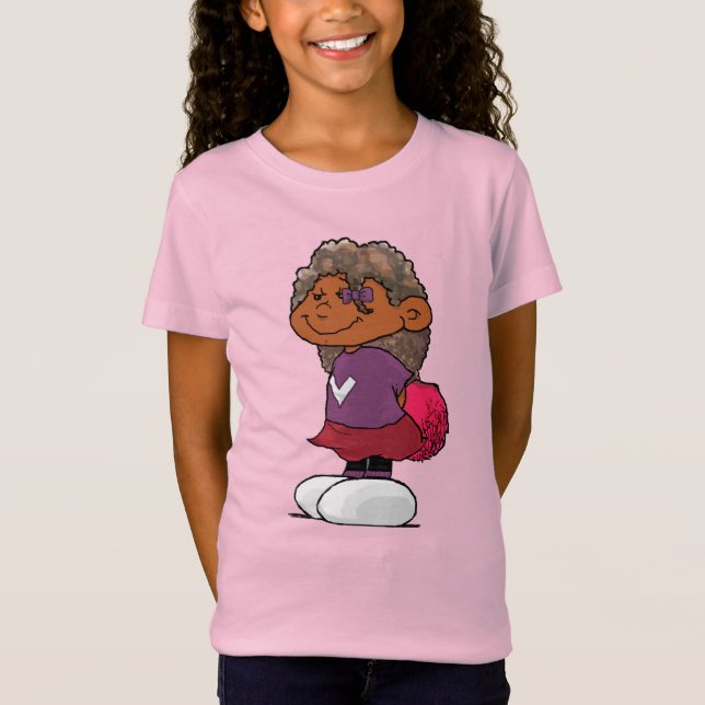 Kort Sleevez T Shirt (Framsida)