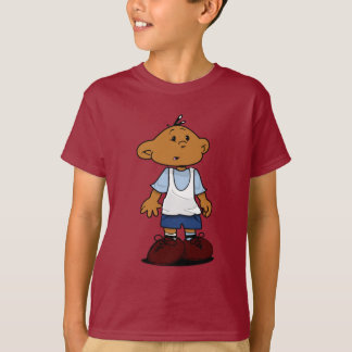 Kort Sleevez T-shirt