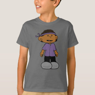 Kort Sleevez T-Shirt