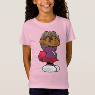 Kort Sleevez T Shirt