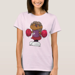 Kort Sleevez T-Shirt