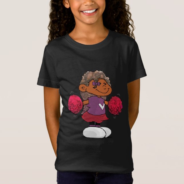 Kort Sleevez Tee (Framsida)