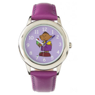 Kort Sleevez Wrist Watch Armbandsur