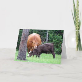 Kort Slicka Mors dag