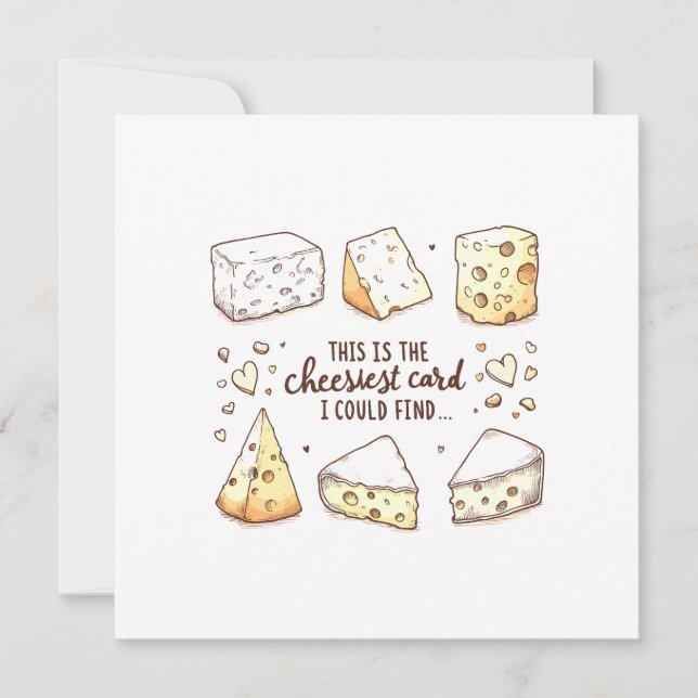 Kort som jag kunde hitta (Framsida)