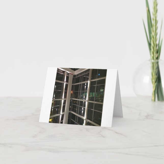 Kort som ska frågas för en datera (Framsida)