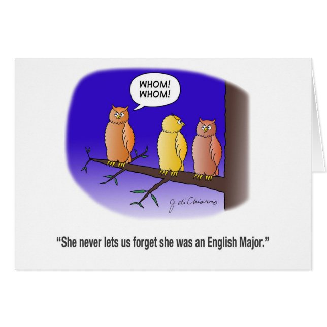 Kort SOM! VEM! (Framsidan Horizontal)