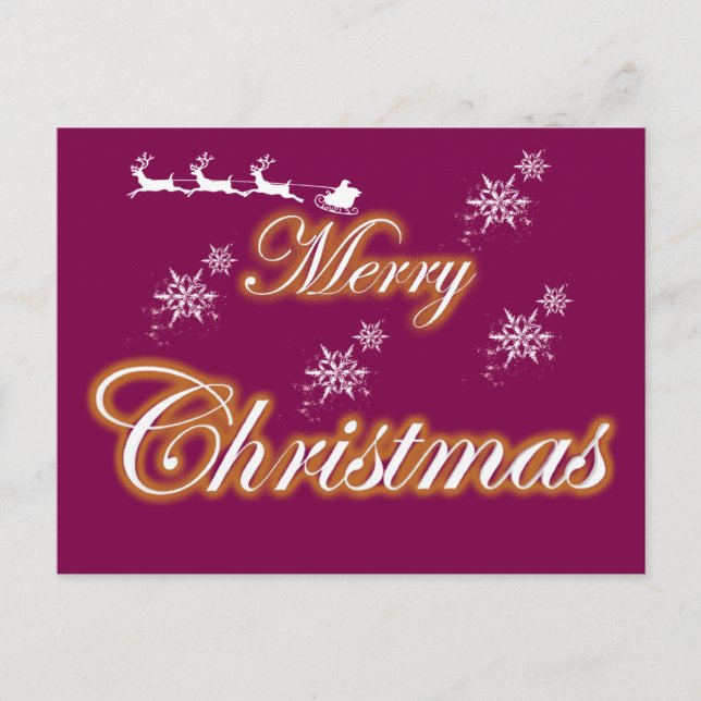 Kort - Spara datumet (Framsida)