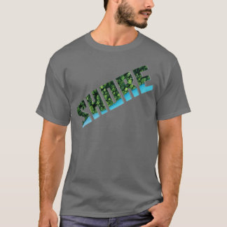 KORT T SHIRT