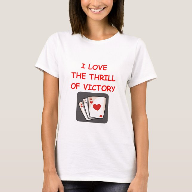 KORT T-SHIRT (Framsida)