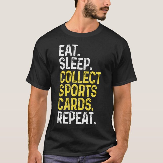 Kort T Shirt (Framsida)