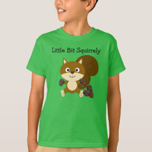 Kort T Shirt