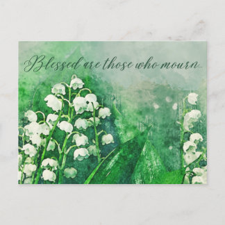 Kort till skriva ord för sympati