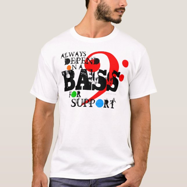 KörT-tröjabas för färg för service 11 T-shirt (Framsida)