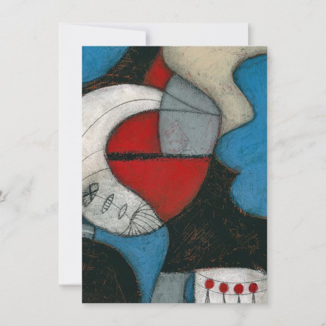 Korta för ögonblicksbild kort (Framsida)