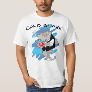 Kortaktig T Shirt