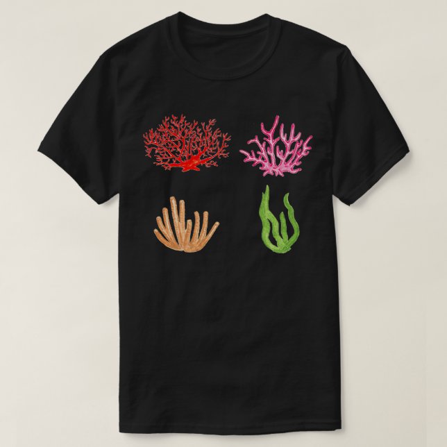 Kortaldekförpackning Klassiskt TShirt T Shirt (Design framsida)