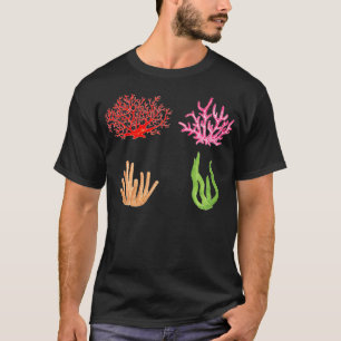 Kortaldekförpackning Klassiskt TShirt T Shirt