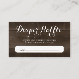 Kortare appelinfogning för babyutcheckningsinbjuda tilläggskort