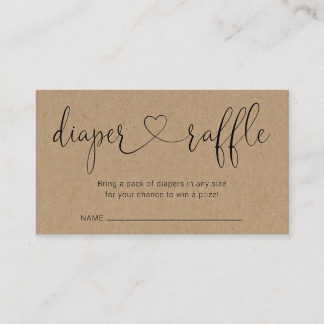 Kortare appelinfogning för babyutcheckningsinbjuda tilläggskort (Framsida)